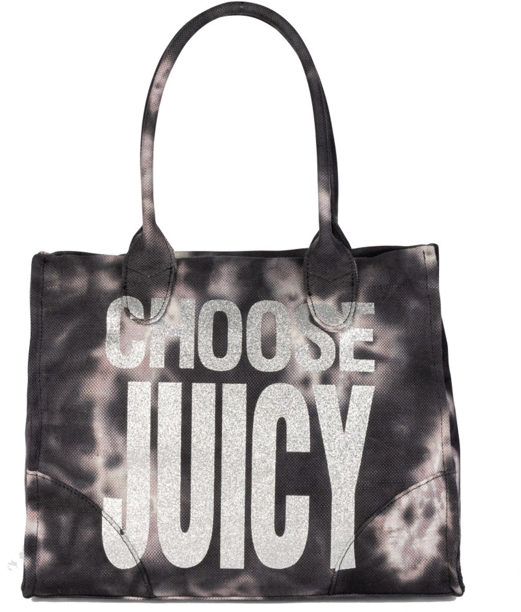 JUICY COUTURE IRIS TIE DYE S Zwart N/A EU