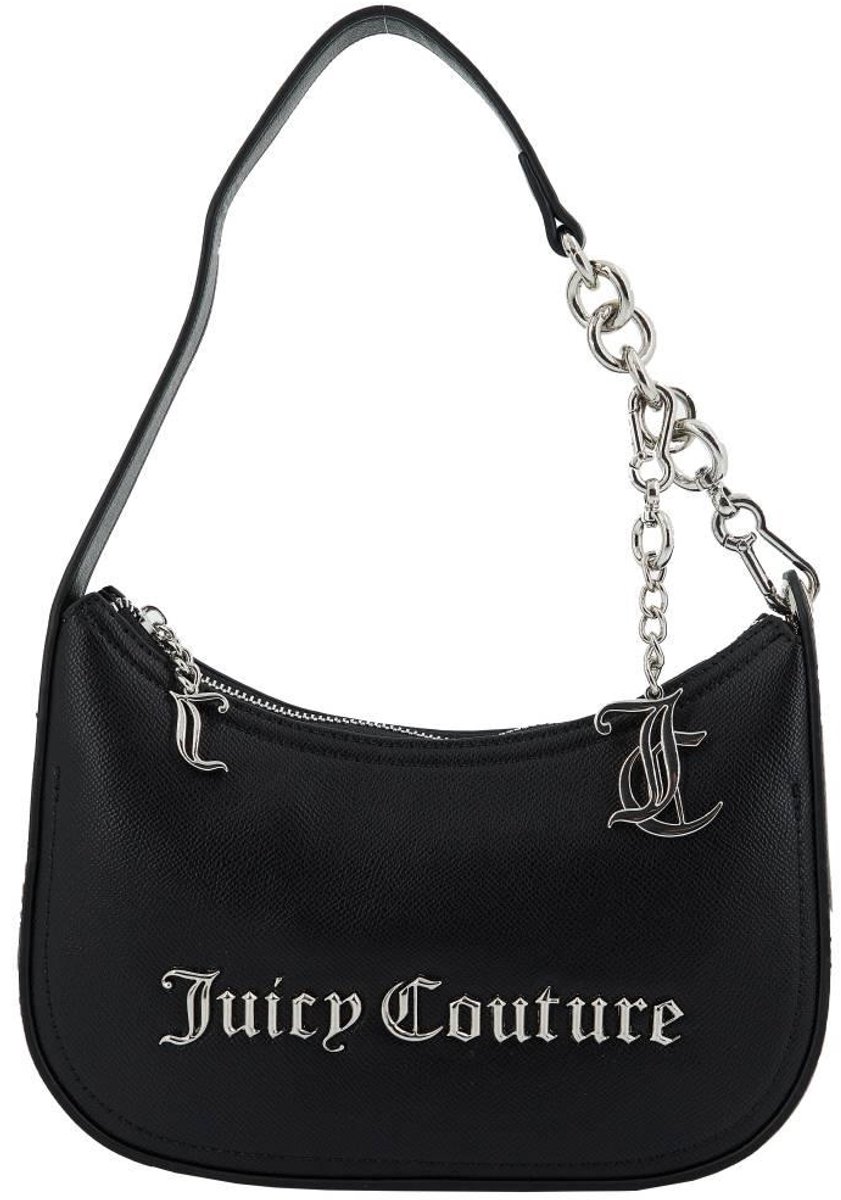 JUICY COUTURE JASMINE SMALL HOBO Zwart N/A EU