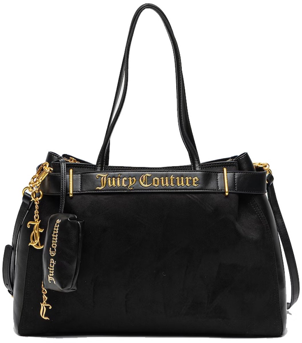 JUICY COUTURE JASMINE Zwart N/A EU