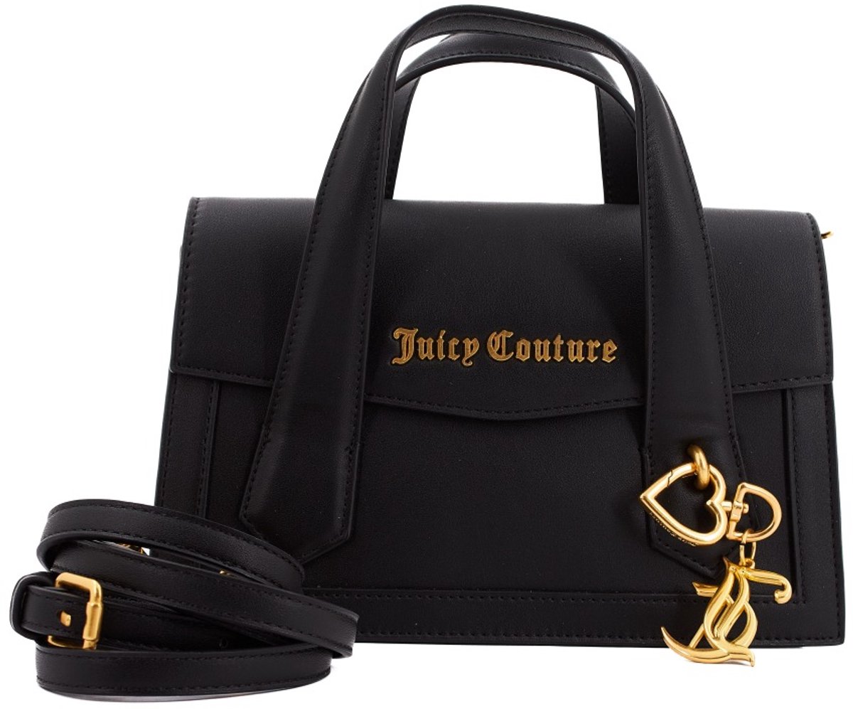 JUICY COUTURE LILY S.D HANDLE W F Zwart N/A EU