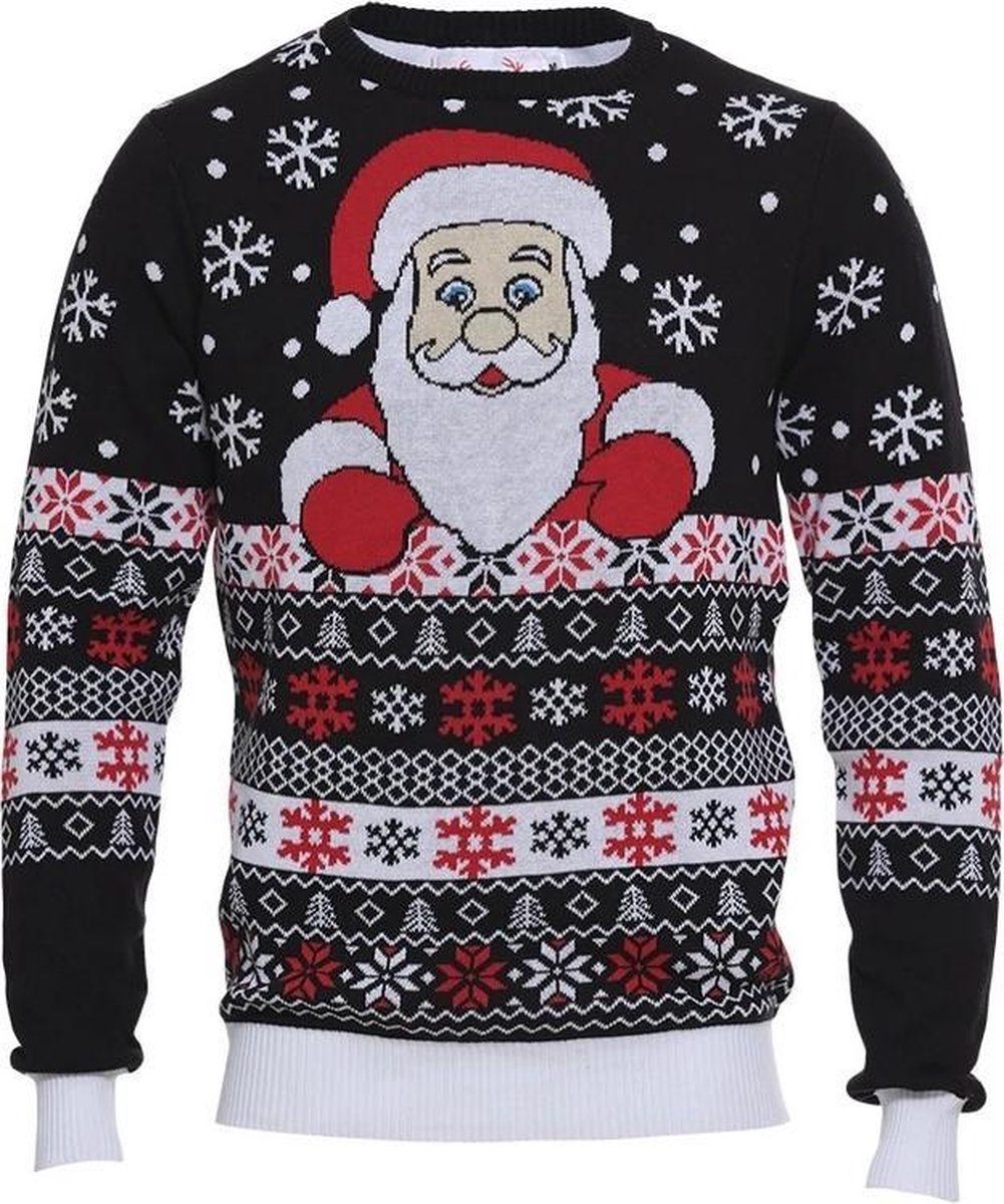 Foute Kersttrui Dames & Heren - Christmas Sweater 