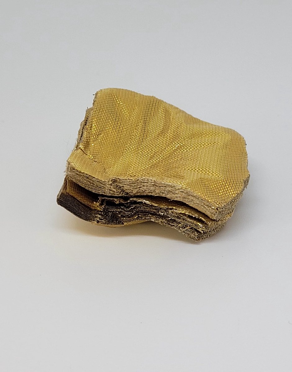 Jumadas - 500x Gouden Rozenblaadjes - Bruiloft Decoratie