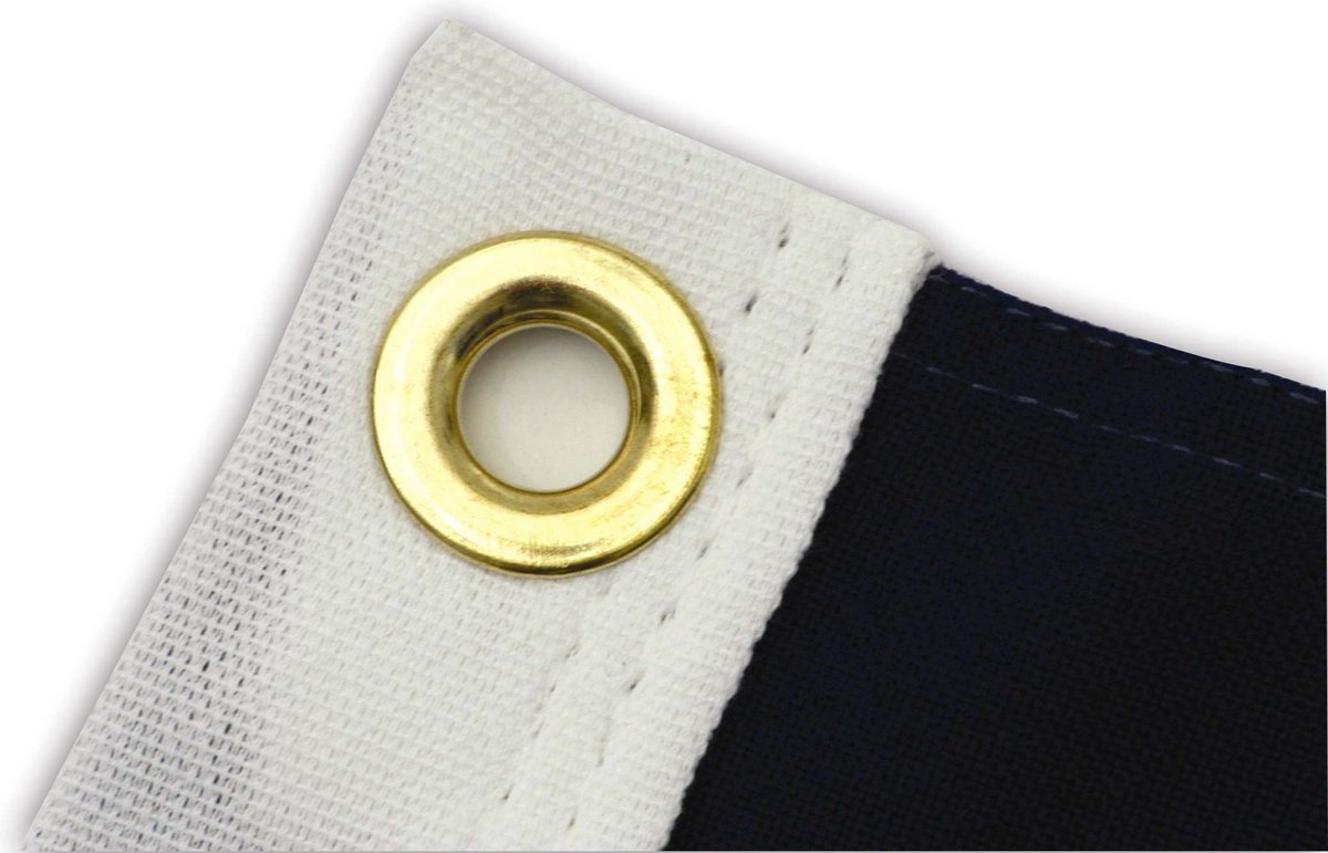 Jumadas Bonaire Vlag 90x150cm