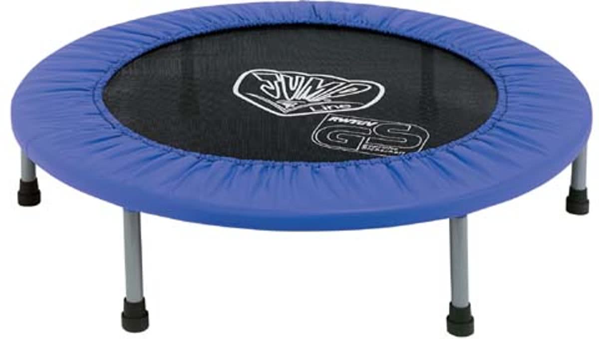 Jumpline Mini Trampoline - 96 cm