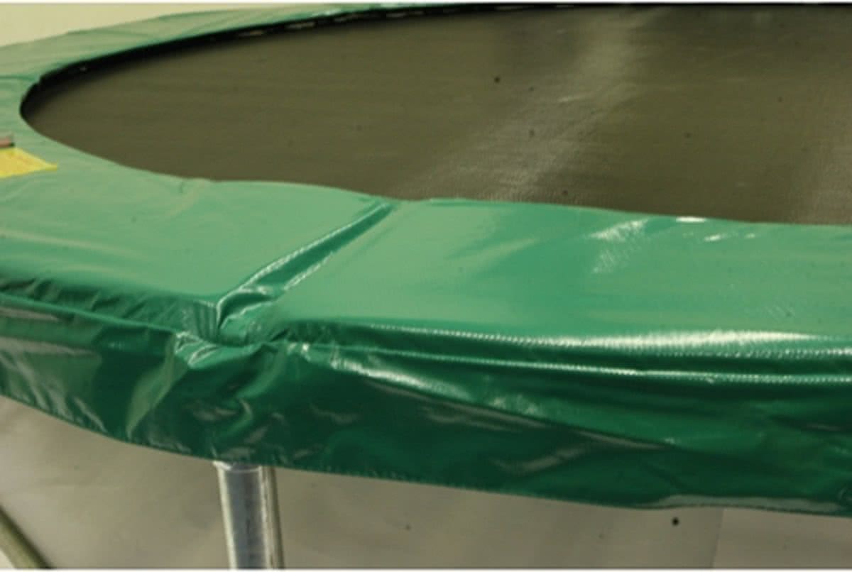 Rand Voor Trampoline Groen 180cm