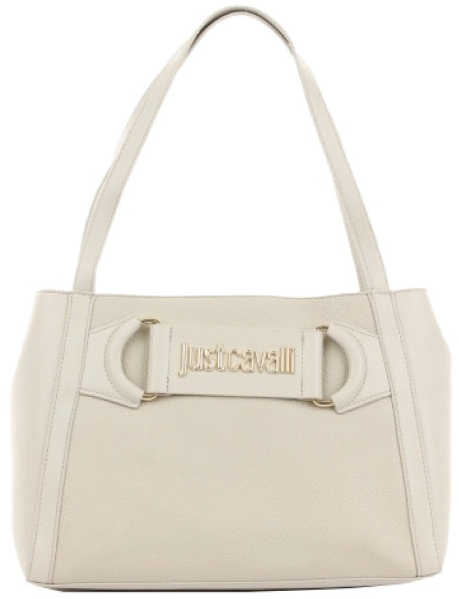 JUST CAVALLI JC BRIDLE 2 GR Wit N/A EU