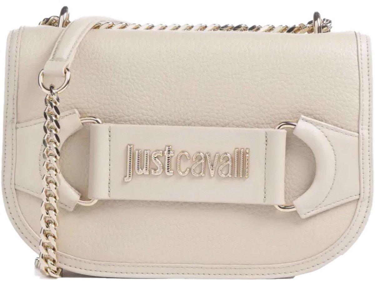 JUST CAVALLI JC BRIDLE 5 GR Wit N/A EU