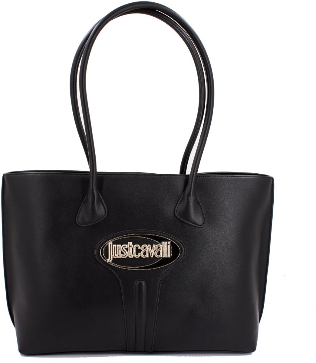 JUST CAVALLI JC GALAXY 6 SM Zwart N/A EU