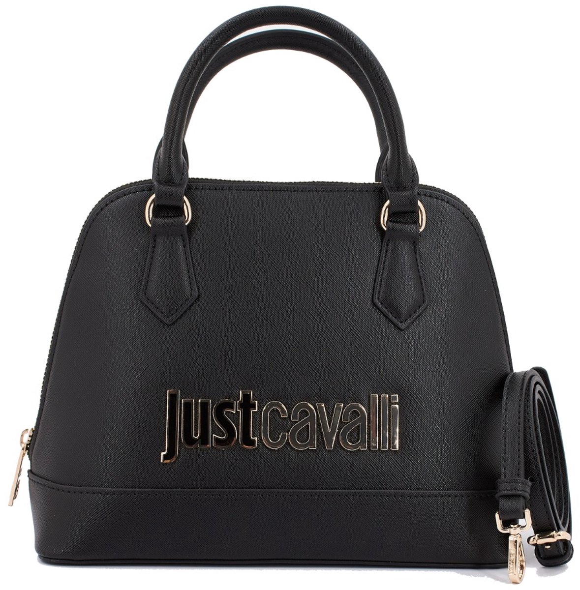 JUST CAVALLI JC LETTERING 5 Zwart N/A EU