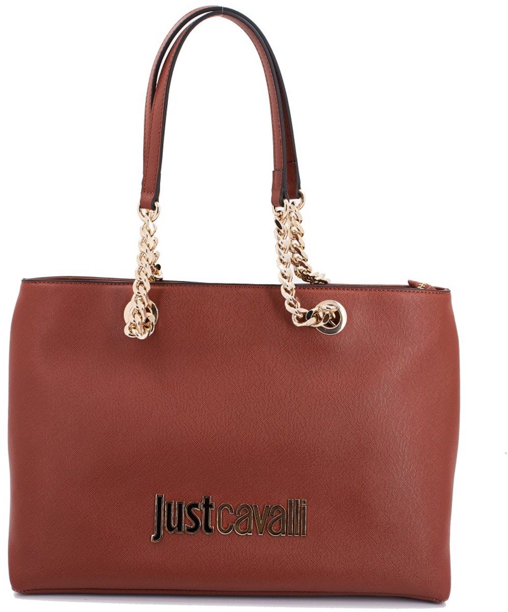 JUST CAVALLI JC LETTERING 9 Bruin N/A EU
