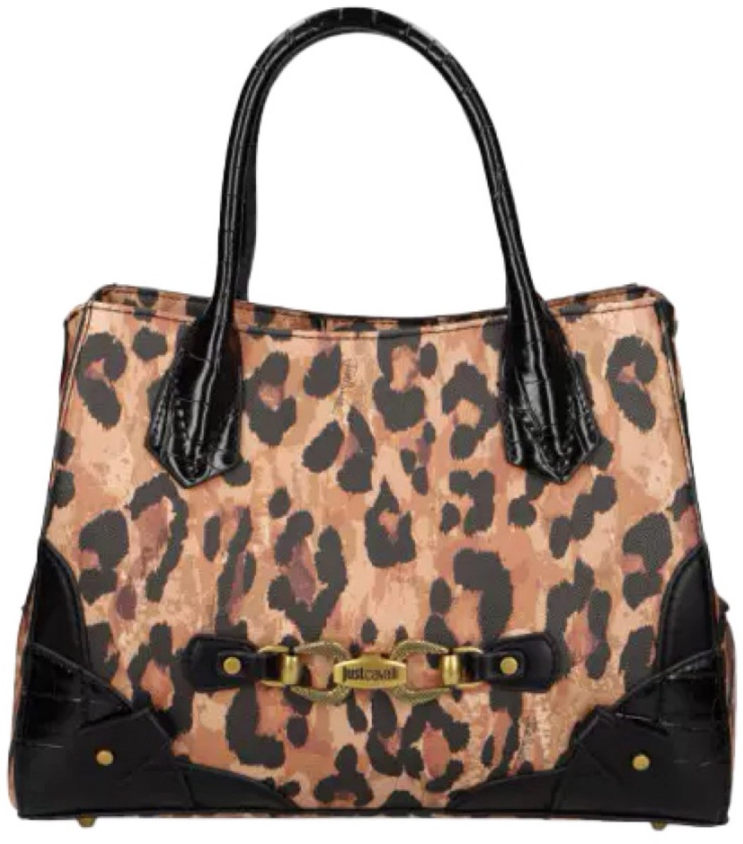 JUST CAVALLI JC SNAKE BITE Dierlijke Druk N/A EU