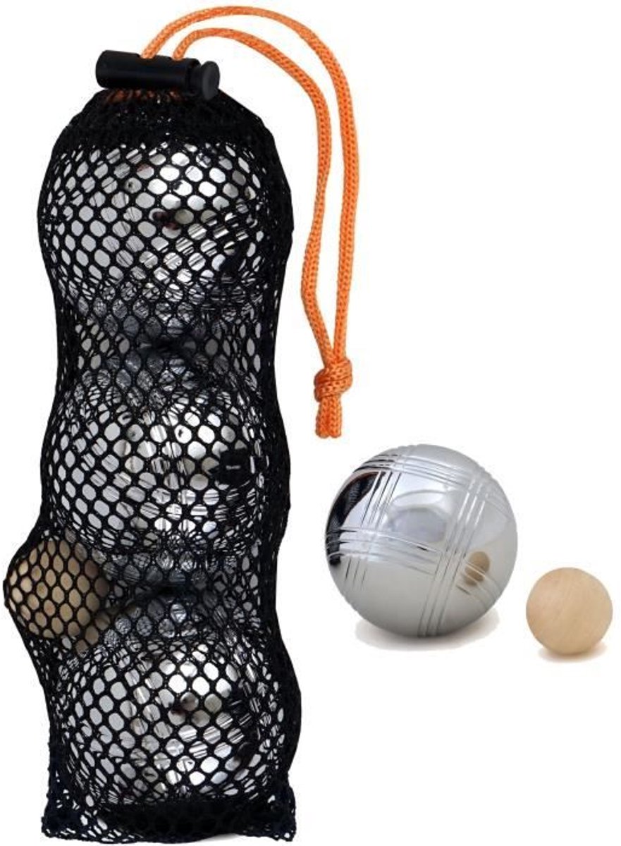   - Petanque triplet - 560g - Ondernet