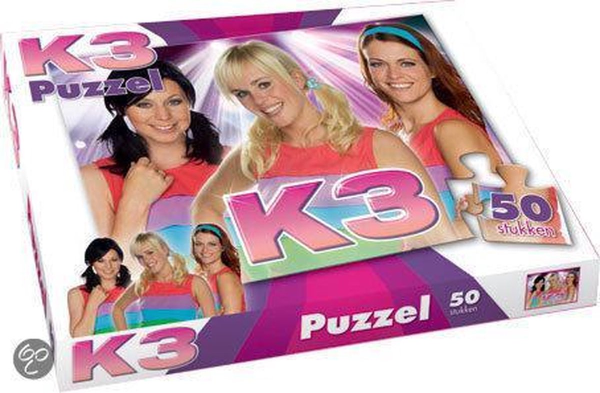K3 Puzzel MaMaSe