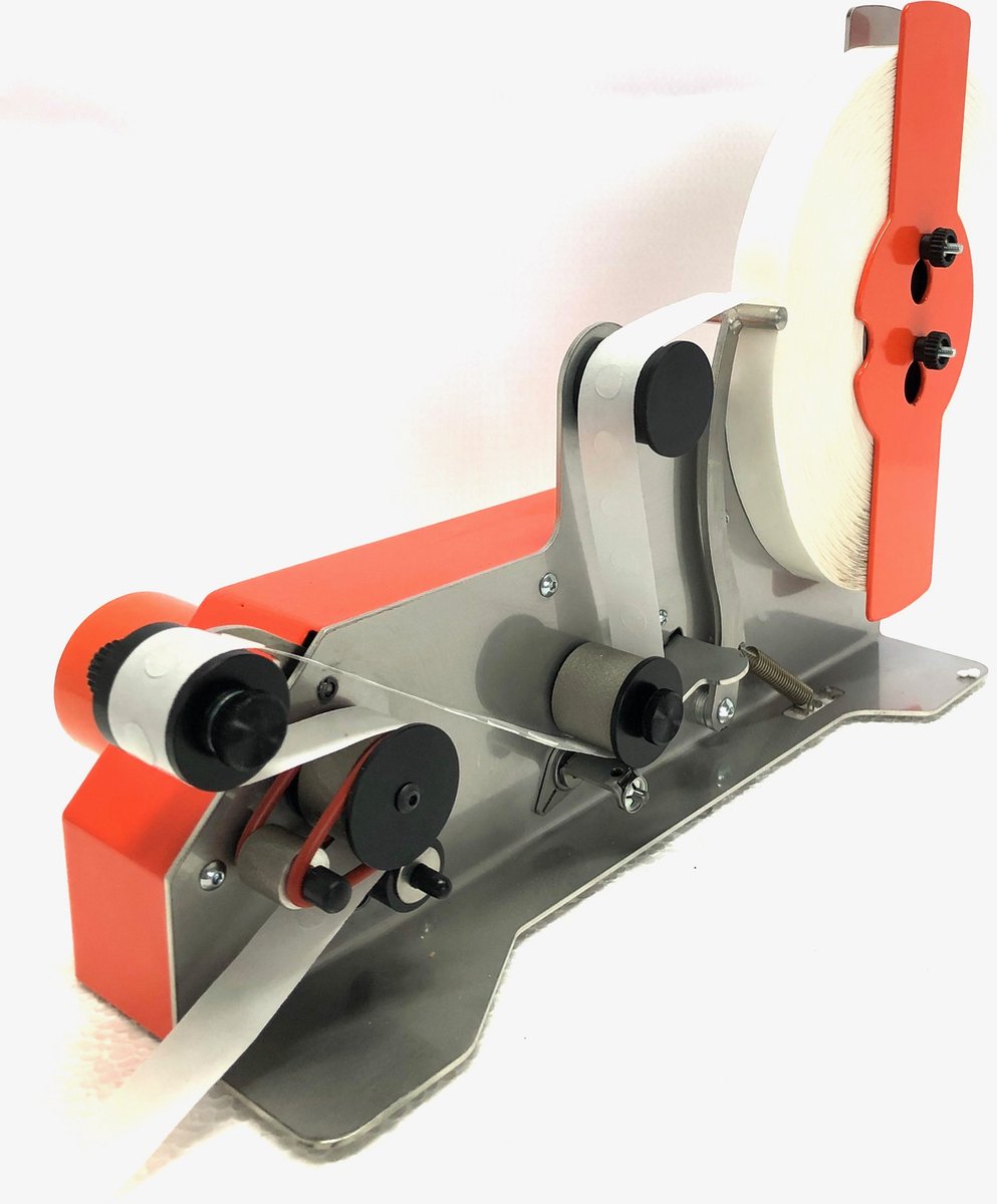 DOTOMATIC + gratis  2 rollen van 5000 Lijmdots