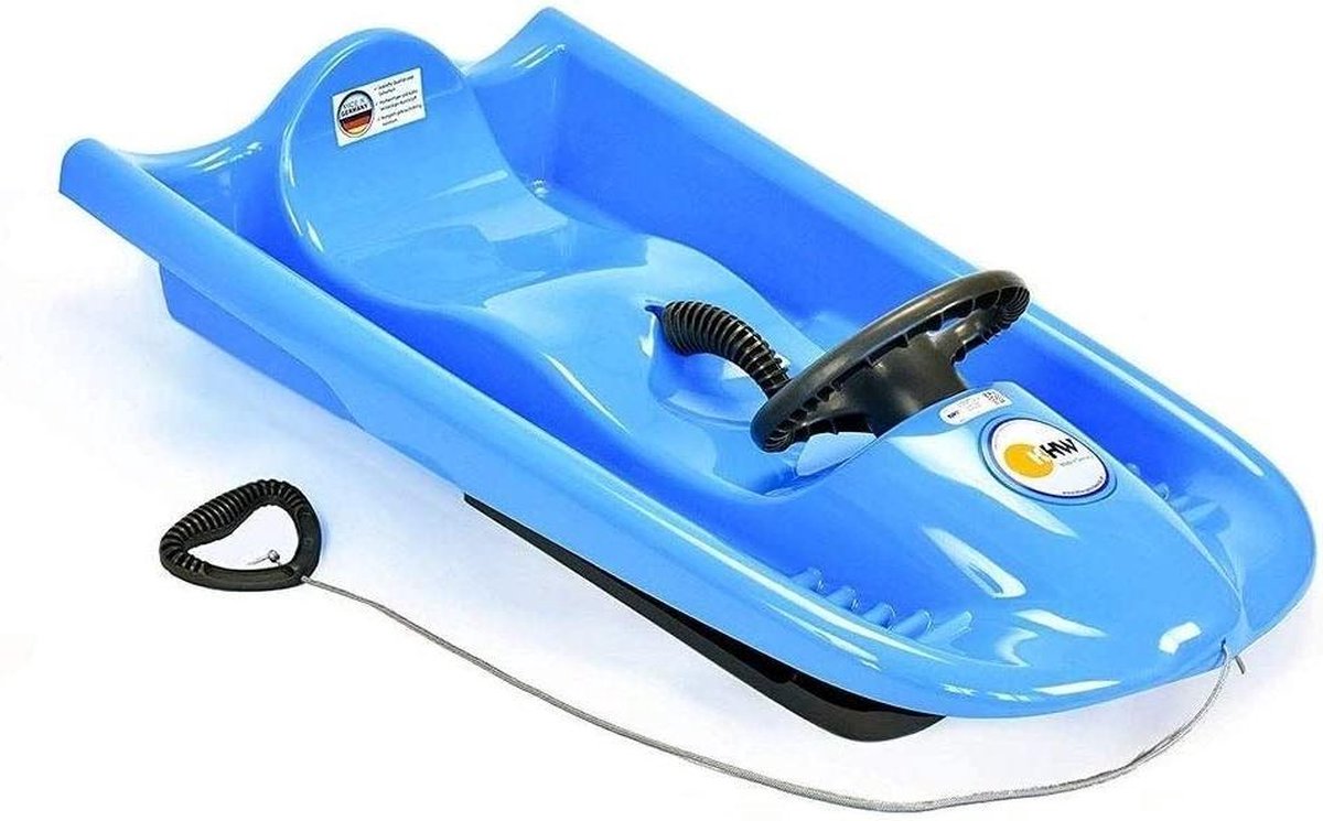 Snow Flyer      Ice Blue