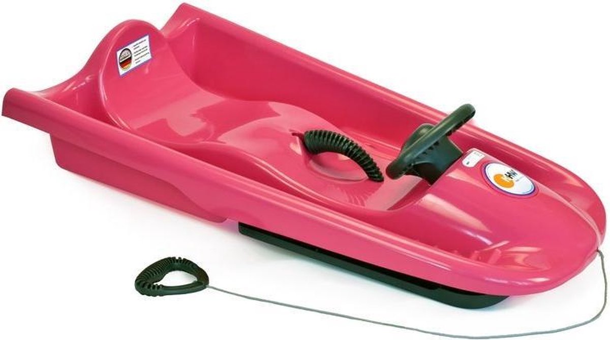 Snow Flyer  KHW   Roze