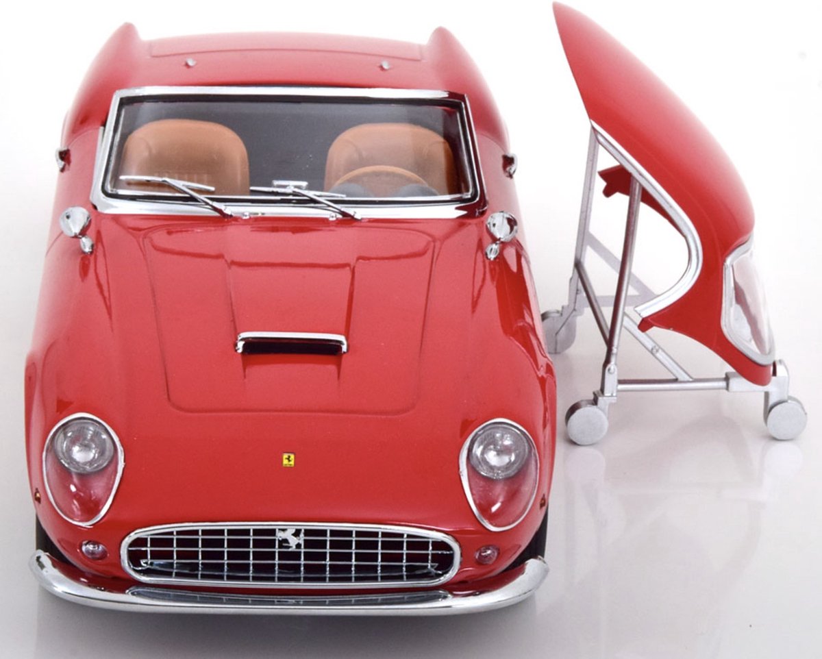 KK-scale 1/18 Ferrari 250 GT Spyder California - 1960 