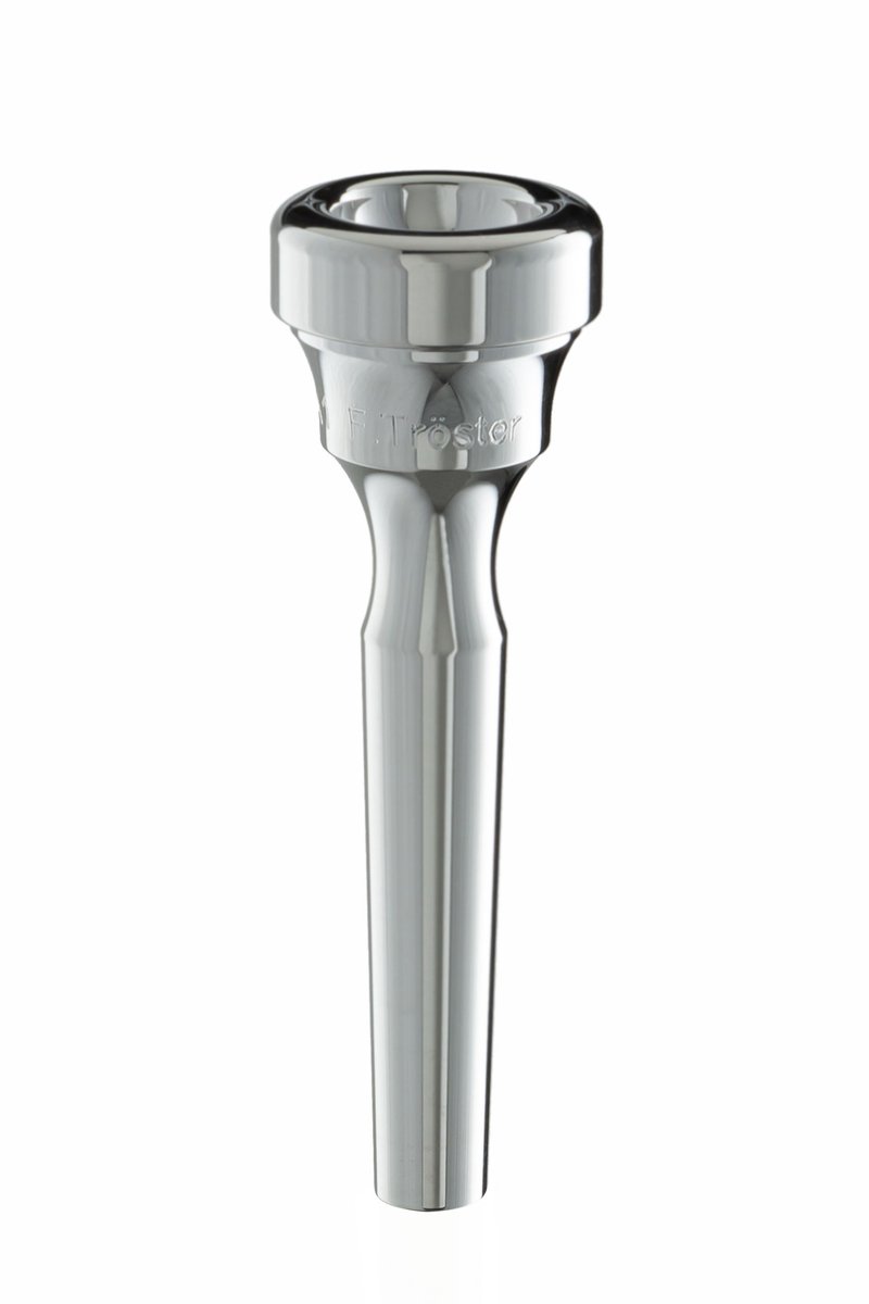 KLIER Franz TrÃ¶ster 5FFT - Mondstuk voor trompet