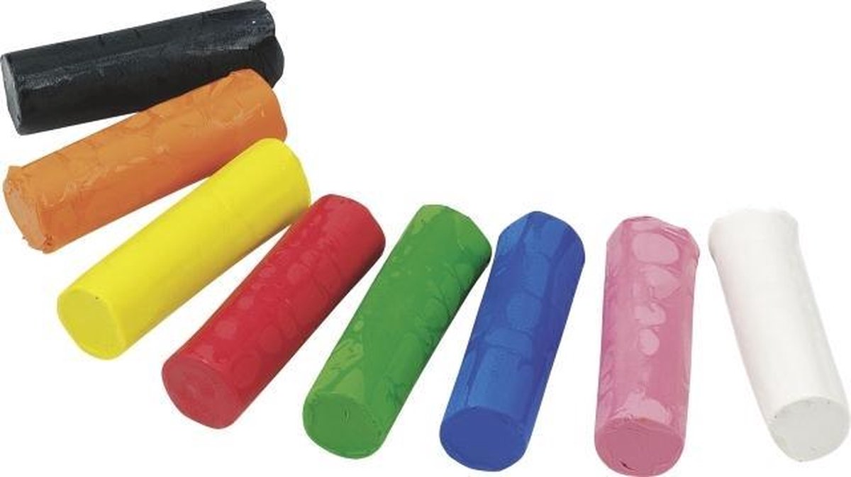 KNORR prandell 212151124 kunst- & knutselset voor kinderen