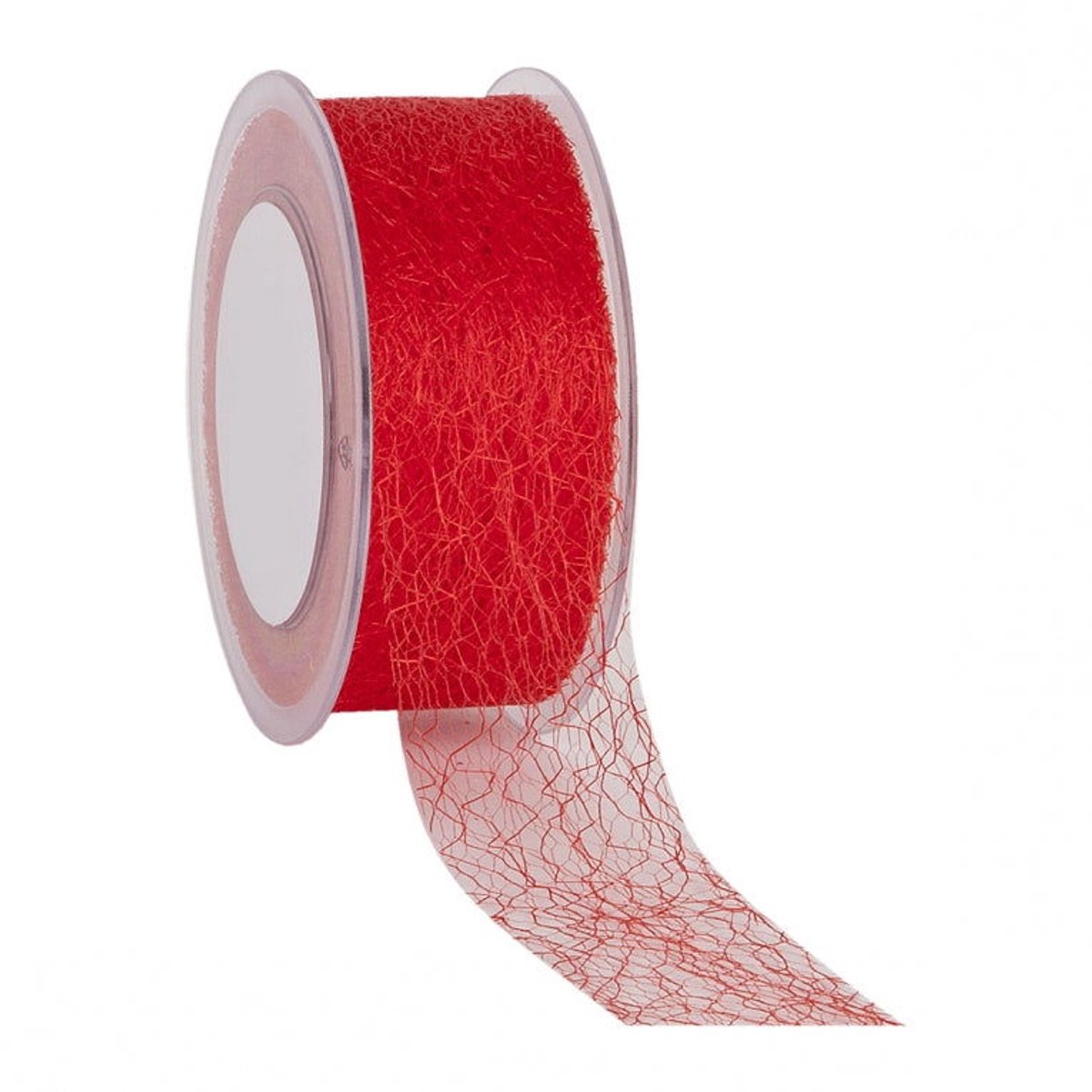 Weblint Rood 25 mm / 25mtr.
