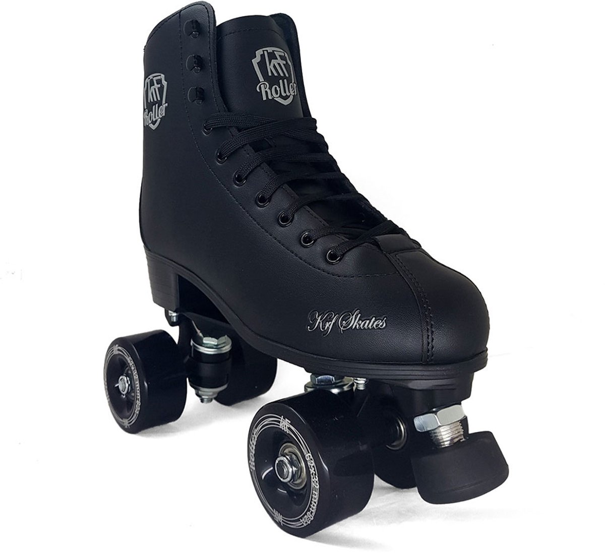 Krf Alu Pro Rolschaatsen Zwart EU 41 Man,Vrouw