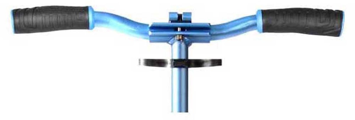 Krf Premier City 200 Scooter Blauw