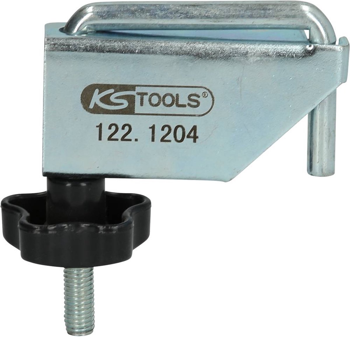 KS Tools 122.1204 Slangklem max. Ø 45 mm (1.3/4)