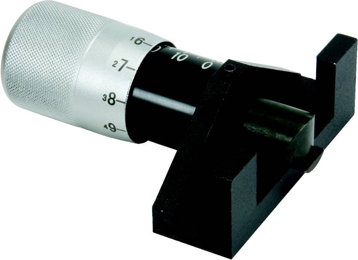 KS Tools 150.3015 Tandriemspanningstester, 100 mm