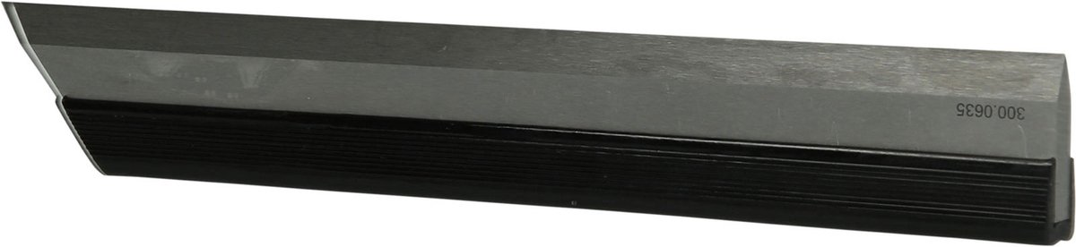 KS Tools 300.0635 Precisie-haarliniaal, 200 mm