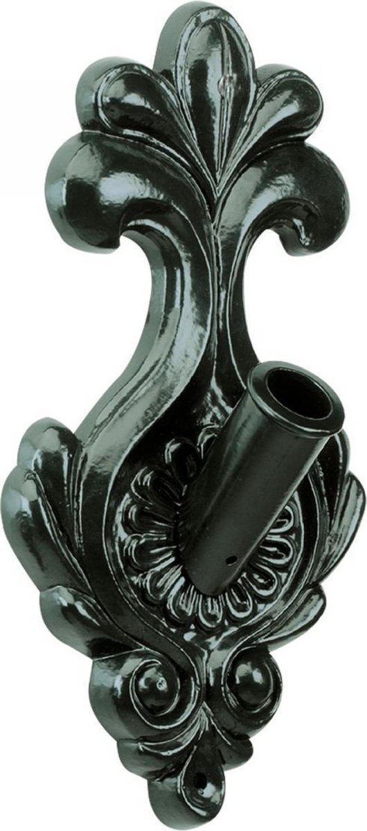 KS Verlichting Vlaggenstokhouder Royal Groen