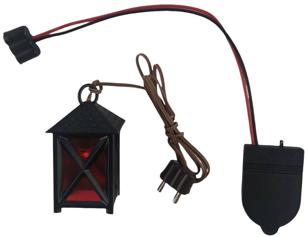 Kahlert Licht 201055 Kerststallantaarn