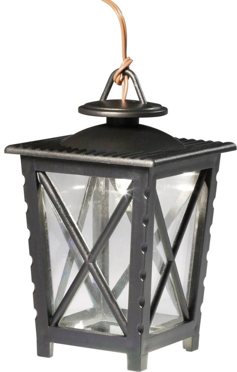Kahlert Licht 29682 Kerststallantaarn 3.5 V Met verlichting
