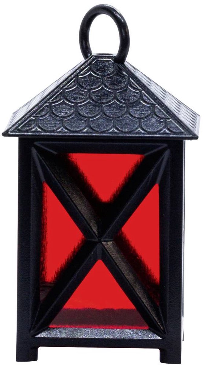 Kahlert Licht 296835 Kerststallantaarn 3.5 V Met verlichting