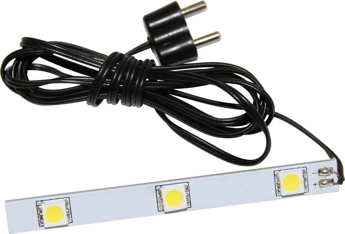 Kahlert Licht 69910 LED-strip 3.5 V