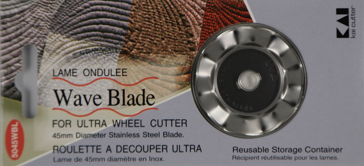 KAI 5045 WBL Rolmes, golvend