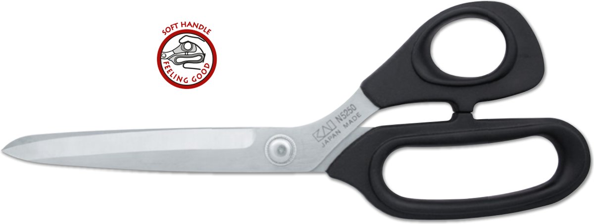 KAI Stoffenschaar 25cm