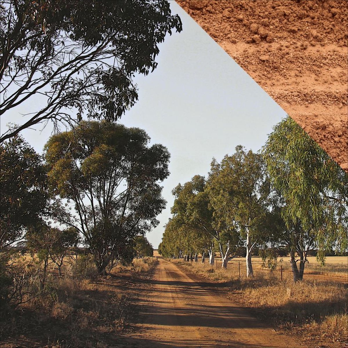 Kaisercraft Open Road Paper Pack 12