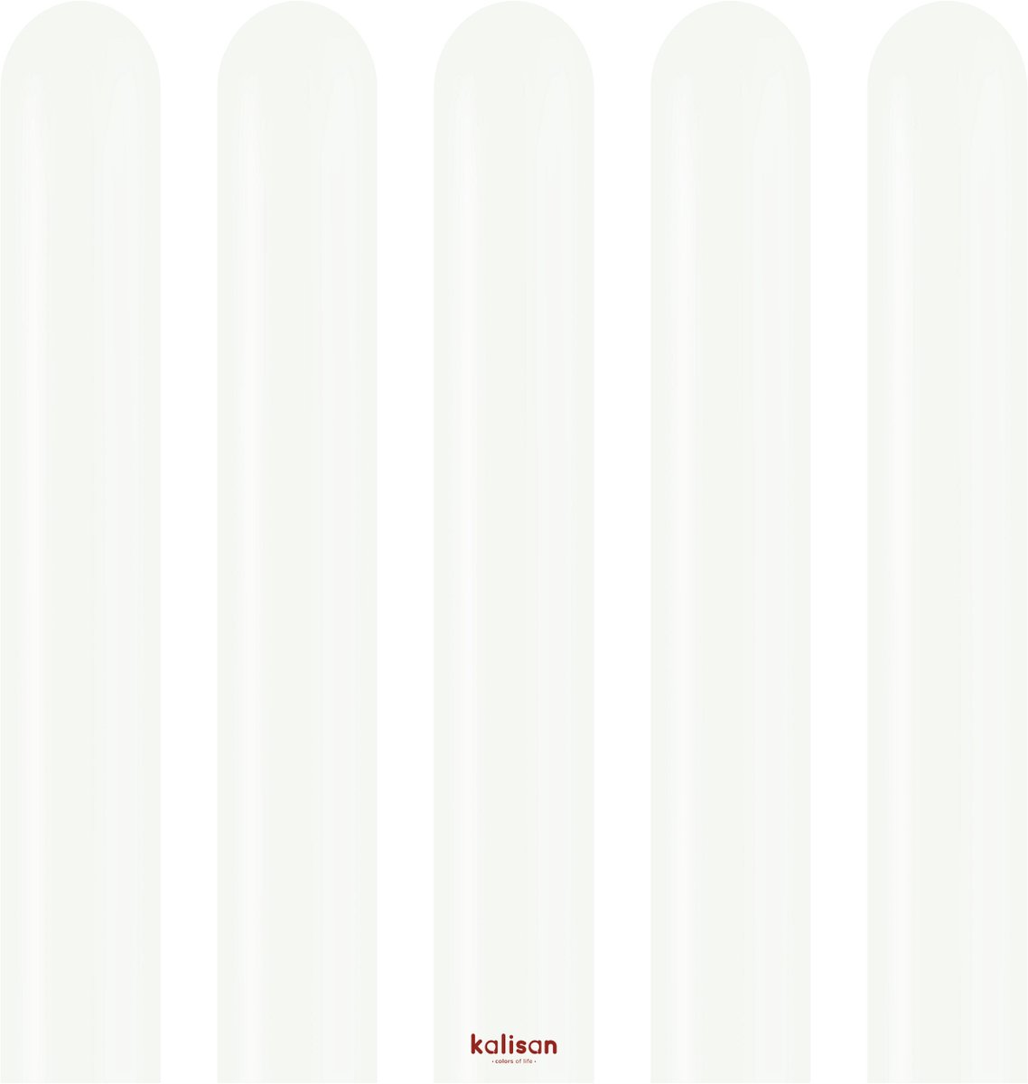 260 - Standard White - Kalisan