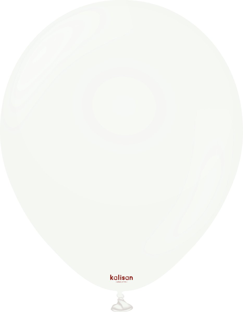R12 - Standaard White Kalisan