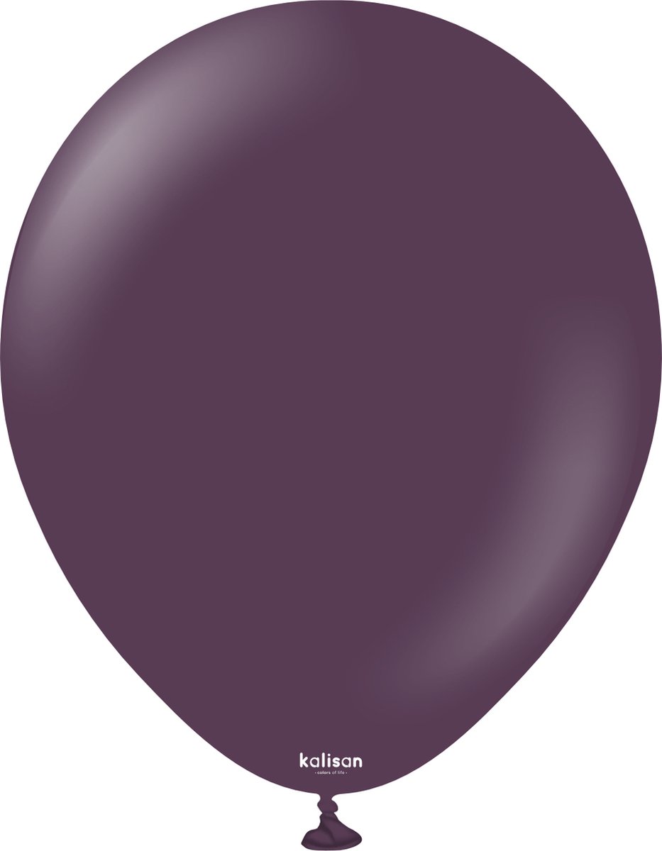R12 - Standard Plum - Kalisan (100)