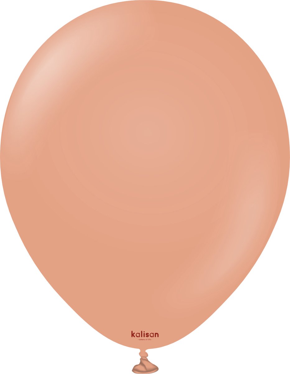 R18 - Standard Clay Pink - Kalisan (25)
