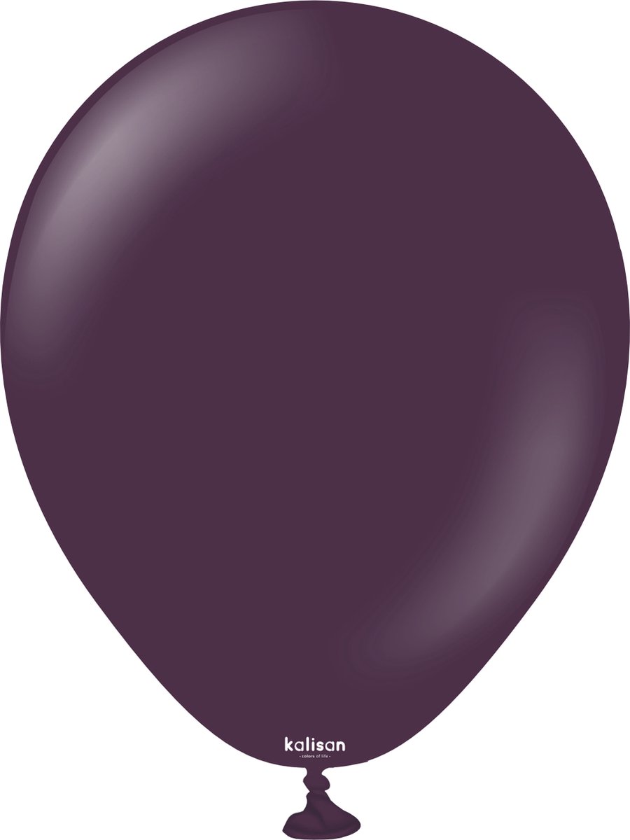 R5 - Standard Plum - Kalisan (100)