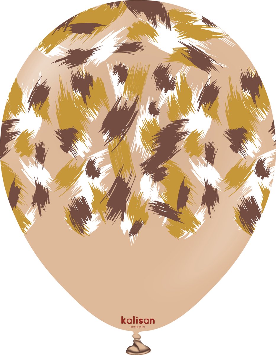 Safari Savanna - Desert Sand