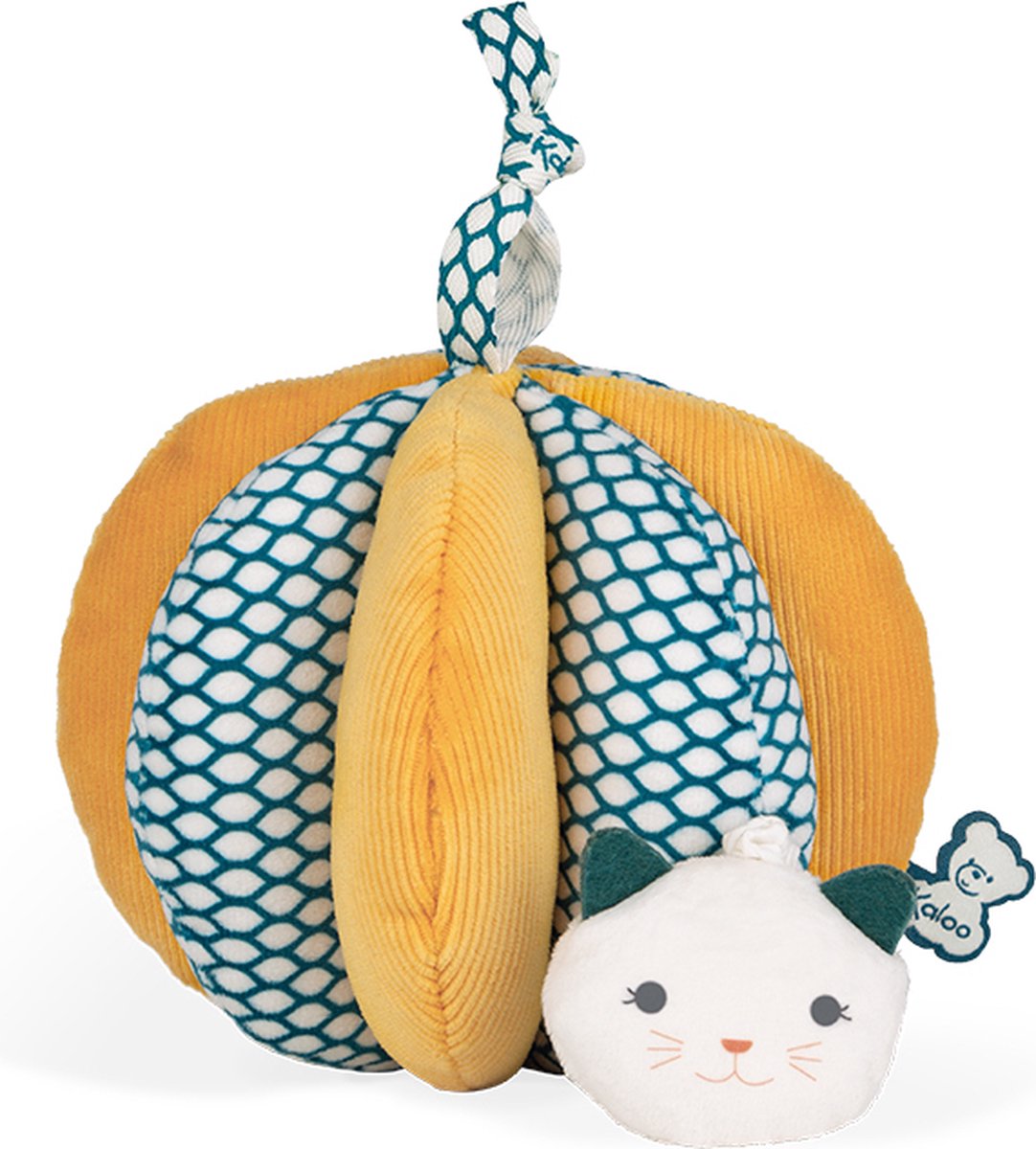   Stimuli Mijn eerste bal