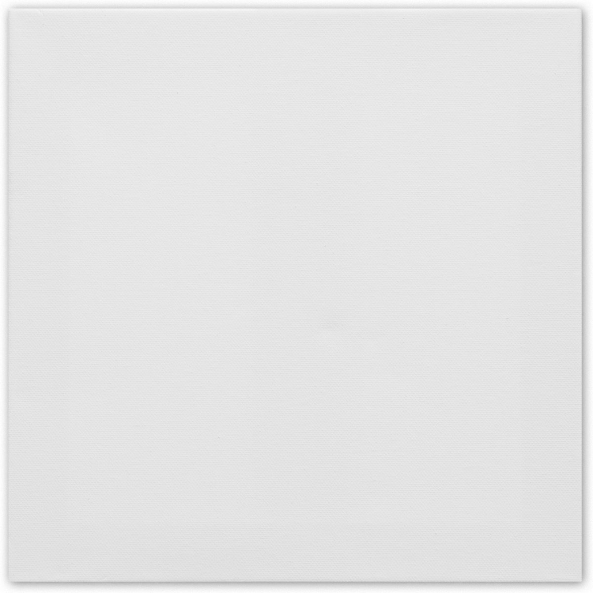 Kangaro canvaspaneel - 30x30 cm - 3mm board - 280 gram katoen - 3x primed - K-803030