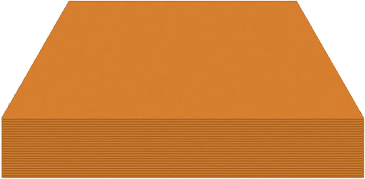 Kangaro fotokarton - 50x70cm - 300 gram - feloranje - pak 25 vel - K-0045-541