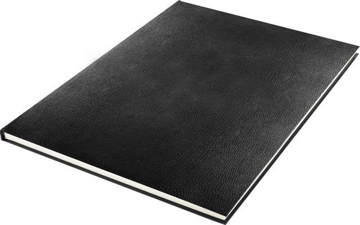 Schetsboek Kangaro A3 creme - 120gr blanco papier, 140 blz