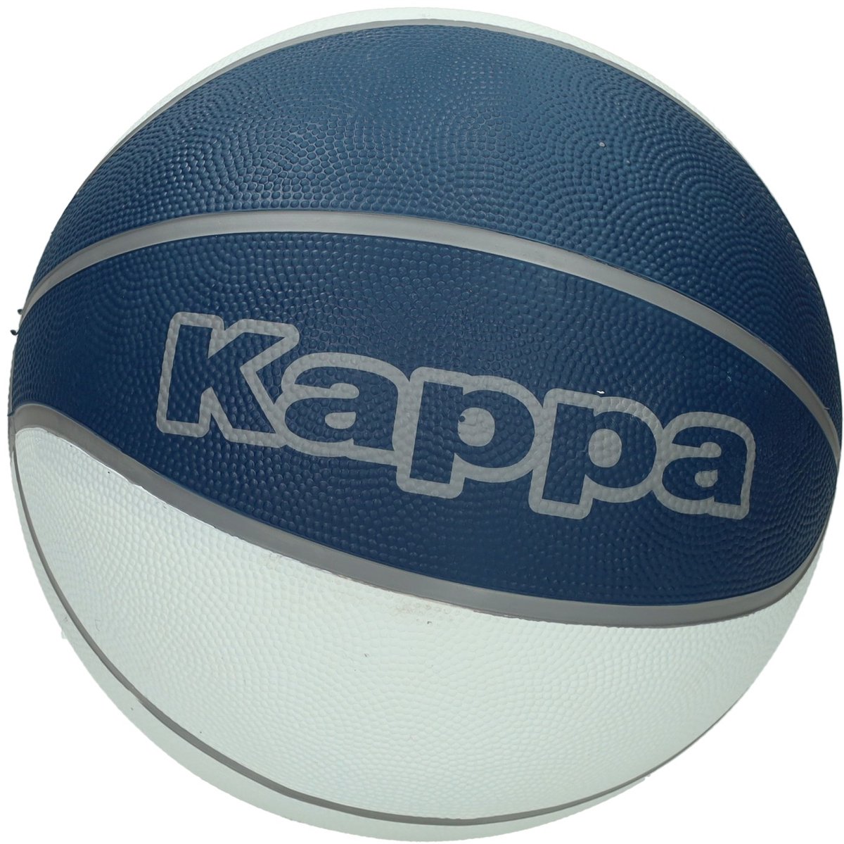 Basketbal speelgoedbal multi kleuren 23 cm voor kinderen.