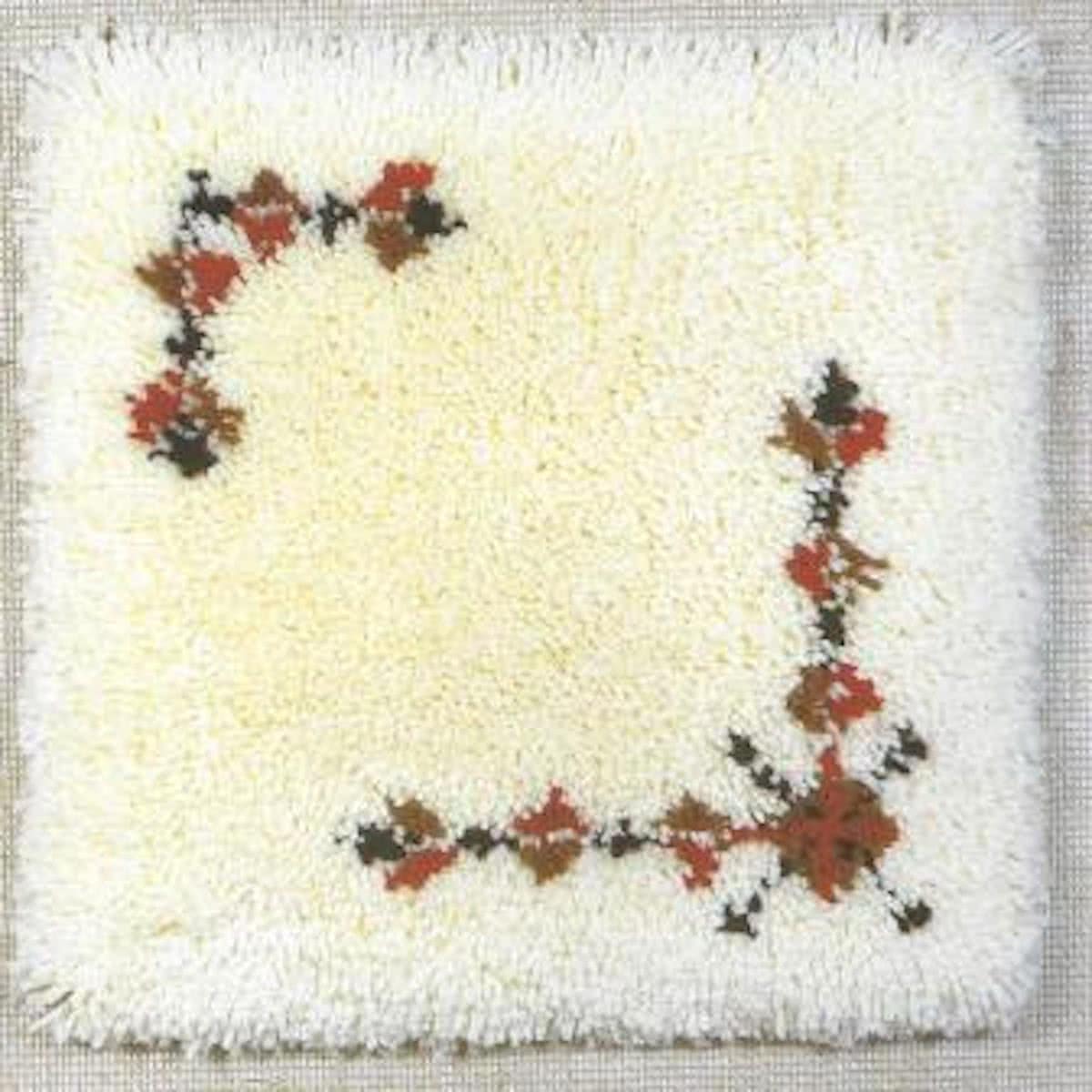 knoopkussen 99523 stijlpatroon-2 (incl. knoophaak)