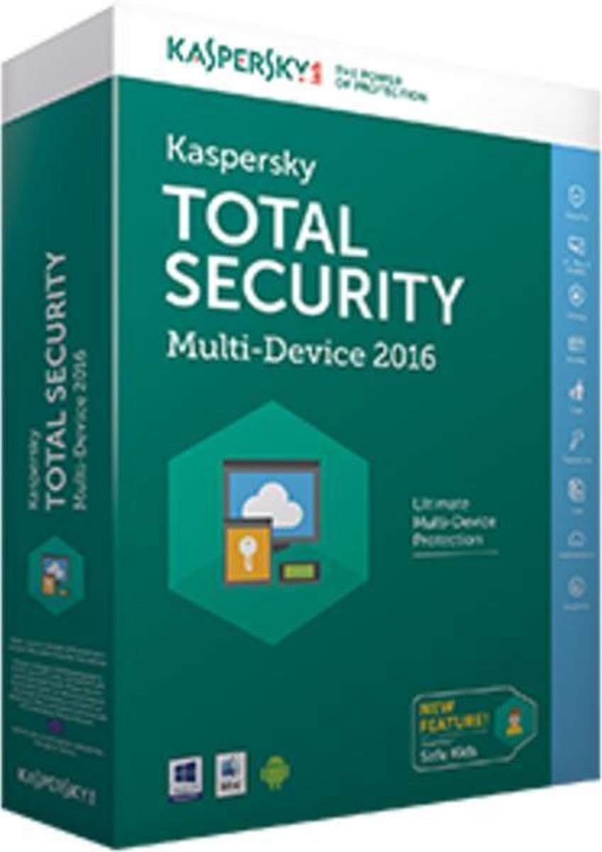Kaspersky Lab DSD110058